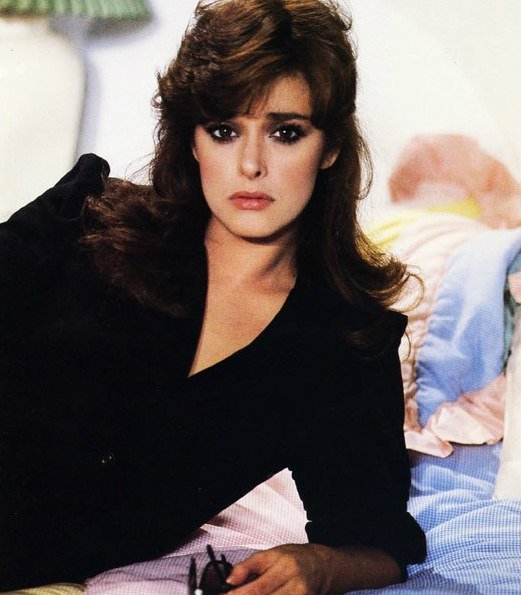 Лусия Мендес актёры Мексики