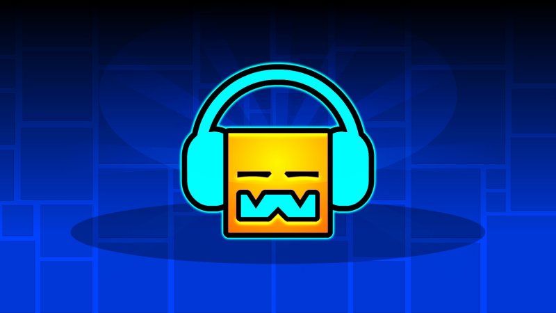 2.2 Geometry Dash Кубы